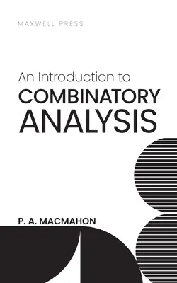 Eine Einführung in die Kombinatorische Analyse - An Introduction to Combinatory Analysis