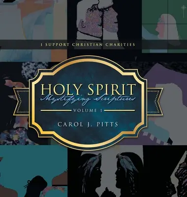 Heiliger Geist - Geheimnisvolle Schriften - Holy Spirit Mystifying Scriptures