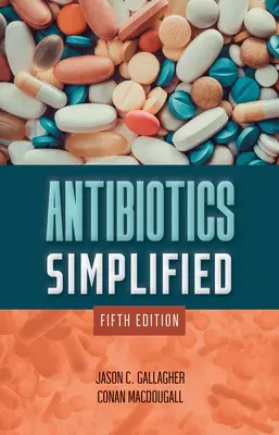 Antibiotika Vereinfacht - Antibiotics Simplified