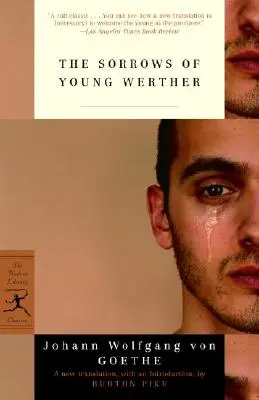 Die Leiden des jungen Werther - The Sorrows of Young Werther