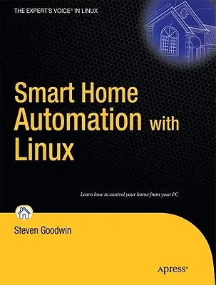 Intelligente Heimautomatisierung mit Linux - Smart Home Automation with Linux