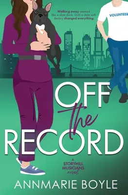Inoffiziell - Off the Record