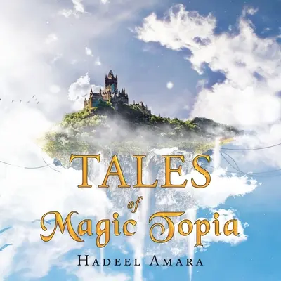 Geschichten der magischen Topia - Tales of Magic Topia