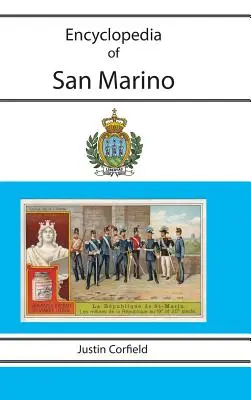 Enzyklopädie von San Marino - Encyclopedia of San Marino