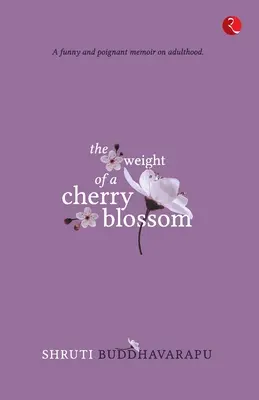 Das Gewicht einer Kirschblüte - The Weight of a Cherry Blossom