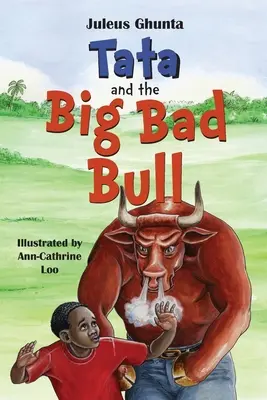 Tata und der große böse Stier - Tata and the Big Bad Bull