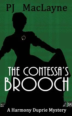 Die Brosche der Gräfin - The Contessa's Brooch