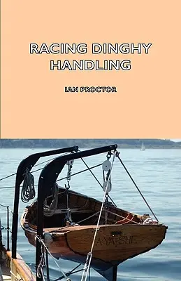 Handhabung von Rennjollen - Racing Dinghy Handling