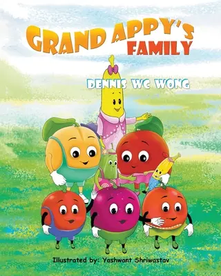 Grand Appy's Familie - Grand Appy's Family