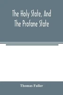 Der heilige Zustand und der profane Zustand - The holy state, and the profane state