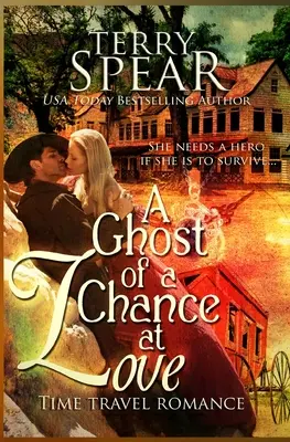 Der Geist einer Chance auf Liebe - A Ghost of a Chance at Love