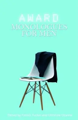 Preismonologe für Männer - Award Monologues for Men