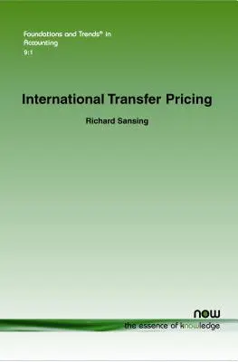 Internationale Verrechnungspreise - International Transfer Pricing