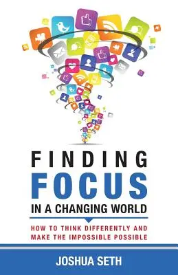 Konzentration in einer hektischen Welt: Wie man den Lärm ausblendet und unter Druck gut arbeitet - Finding Focus In A Busy World: How To Tune Out The Noise and Work Well Under Pressure