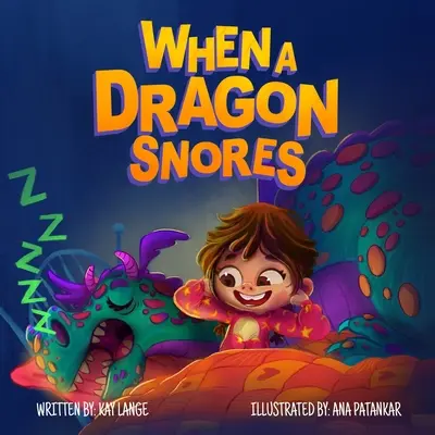 Wenn ein Drache schnarcht - When A Dragon Snores