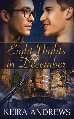 Acht Nächte im Dezember - Eight Nights in December