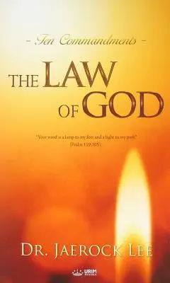 Das Gesetz Gottes - The Law of God