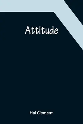 Einstellung - Attitude