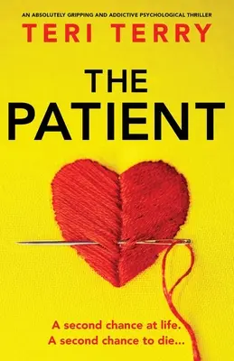 Der Patient: Ein absolut fesselnder und süchtig machender Psychothriller - The Patient: An absolutely gripping and addictive psychological thriller