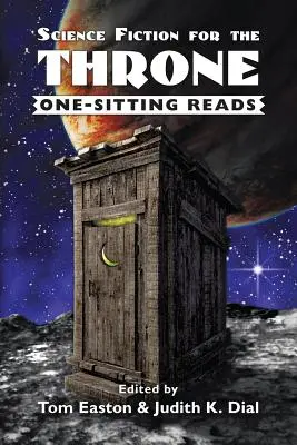 Science Fiction für den Thron: Lesen im Sitzen - Science Fiction for the Throne: One-Sitting Reads