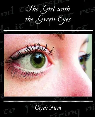 Das Mädchen mit den grünen Augen - The Girl with the Green Eyes