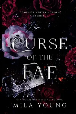 Der Fluch der Fae - Curse of the Fae