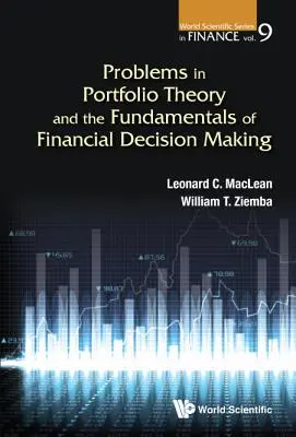 Probleme in der Portfoliotheorie und die Grundlagen der finanziellen Entscheidungsfindung - Problems in Portfolio Theory and the Fundamentals of Financial Decision Making