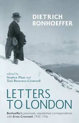 Briefe nach London - Letters to London