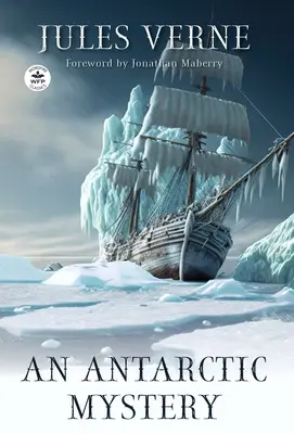 Das Geheimnis der Antarktis - An Antarctic Mystery