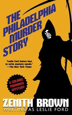Die Philadelphia-Mordgeschichte - The Philadelphia Murder Story