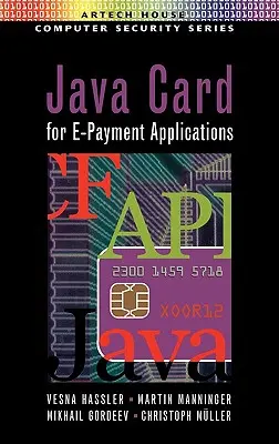 Java Card für E-Payment-Anwendungen - Java Card for E-Payment Applications