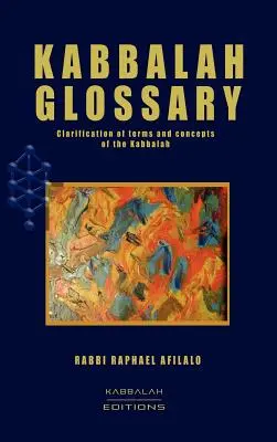 Kabbala-Glossar - Kabbalah Glossary