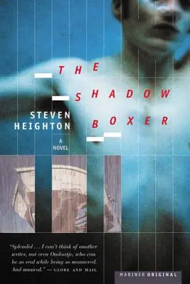 Der Schattenboxer - The Shadow Boxer