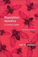 Populationsgenetik: Ein kompakter Leitfaden - Population Genetics: A Concise Guide