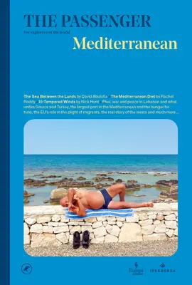 Die Passagierin: Mittelmeer - The Passenger: Mediterranean