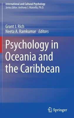 Psychologie in Ozeanien und in der Karibik - Psychology in Oceania and the Caribbean