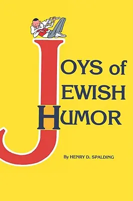 Freuden des jüdischen Humors - Joys of Jewish Humor