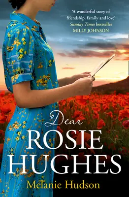 Liebe Rosie Hughes - Dear Rosie Hughes