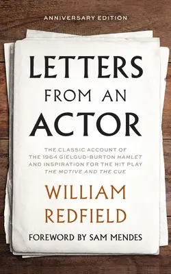 Briefe eines Schauspielers - Letters from an Actor