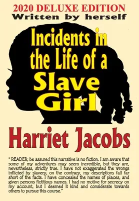 Vorfälle im Leben eines Sklavenmädchens - Incidents in the Life of a Slave Girl