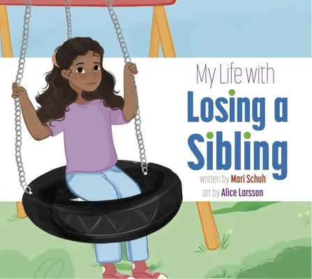 Mein Leben mit dem Verlust eines Geschwisters - My Life with Losing a Sibling