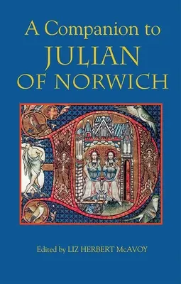 Ein Begleitbuch zu Julian von Norwich - A Companion to Julian of Norwich