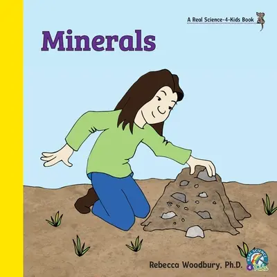 Mineralien - Minerals