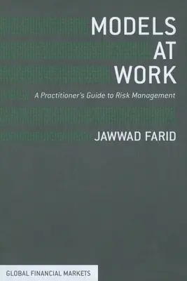 Modelle bei der Arbeit: Ein Leitfaden für Praktiker zum Risikomanagement - Models at Work: A Practitioner's Guide to Risk Management