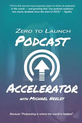 Podcast-Beschleuniger von Null auf Start - Zero to Launch Podcast Accelerator