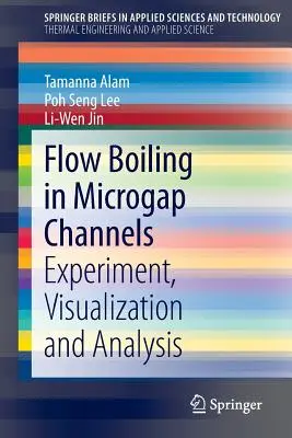 Fließendes Sieden in Mikrospaltkanälen: Experiment, Visualisierung und Analyse - Flow Boiling in Microgap Channels: Experiment, Visualization and Analysis