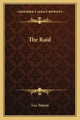 Der Überfall - The Raid