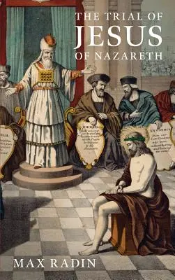 Der Prozess gegen Jesus von Nazareth (1931) - The Trial of Jesus of Nazareth (1931)