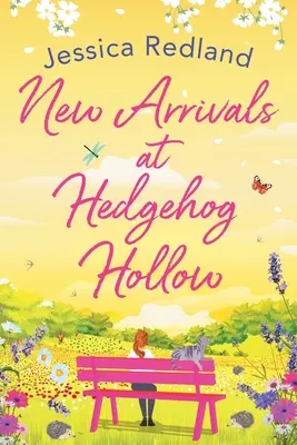 Neuankömmlinge bei Hedgehog Hollow - New Arrivals at Hedgehog Hollow