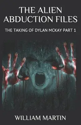 Die Akten der Entführung durch Außerirdische: Die Entführung von Dylan McKay Teil 1 - The Alien Abduction Files: The Taking of Dylan McKay Part 1